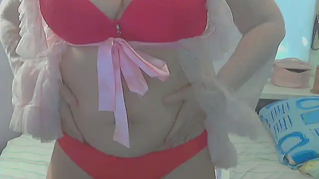 Snapshot of Lusi-777 chatting on September 27, 8:43 am Lusi-777 online show from September 27, 8:43 am