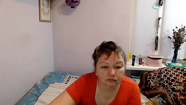 Lusi-777 online show from December 5, 1:12 pm