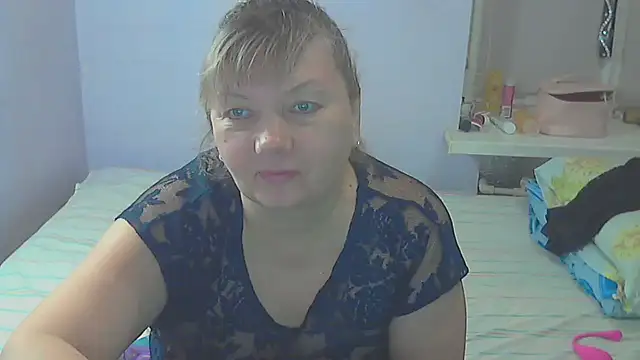 Snapshot of Lusi-777 chatting on October 13, 4:42 pm Lusi-777 online show from October 13, 4:42 pm