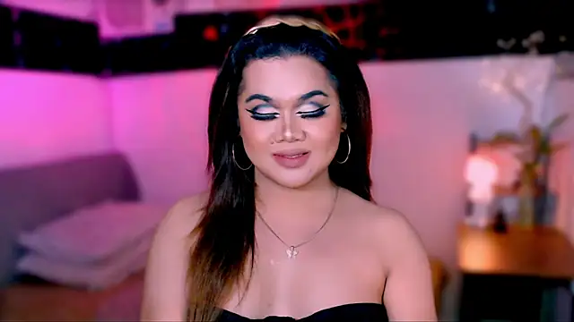 Snapshot of asiankatyhuge chatting on October 4, 4:29 am asiankatyhuge online show from October 4, 4:29 am