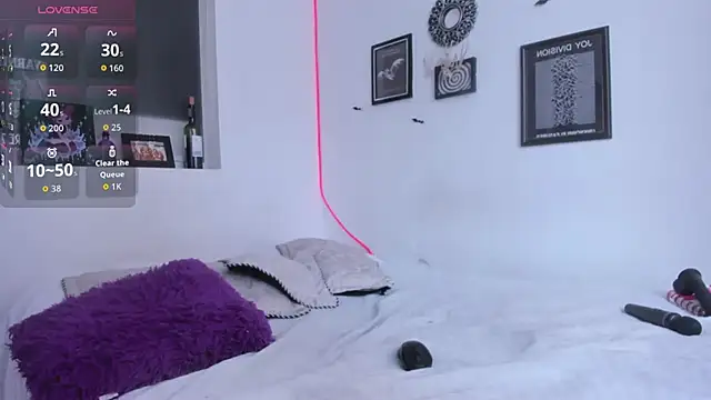 gothic do11 online show from February 3, 5:17 pm