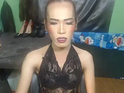 asianBIGjha online show from October 8, 6:23 pm