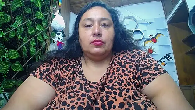 Snapshot of TistMature chatting on October 29, 1:58 pm TistMature online show from October 29, 1:58 pm