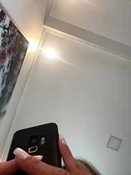 AliceStone19 online show from October 16, 5:59 pm