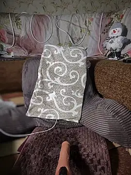 Agata-Anetta online show from February 8, 4:11 pm