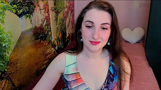 I-JUST-I online show from October 20, 6:27 am