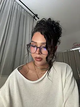 Samantha Bernardo online show from July 17, 4:28 am