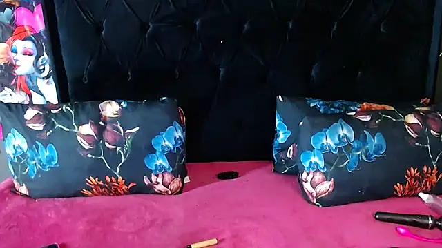 Ducheess online show from October 14, 1:30 am