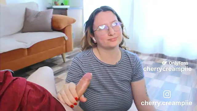 andycherry secrets  online show from February 4, 8:56 pm