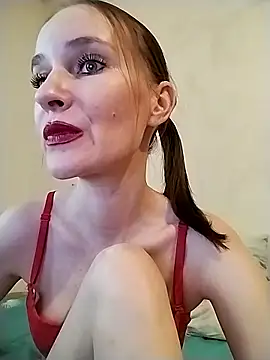 AimeeFair online show from January 14, 12:43 pm