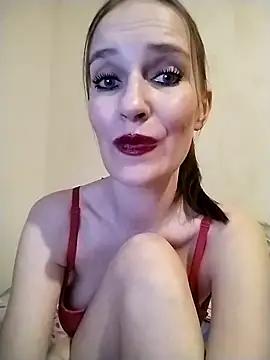 AimeeFair online show from February 9, 4:42 pm