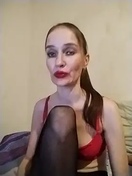 AimeeFair online show from October 16, 3:25 pm