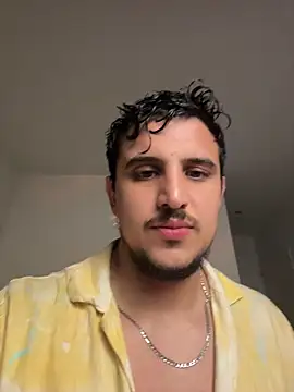 Sexandfire online show from April 16, 9:50 pm