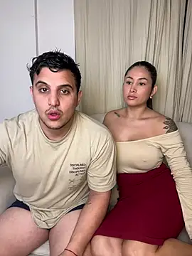 Sexandfire online show from August 8, 10:29 pm
