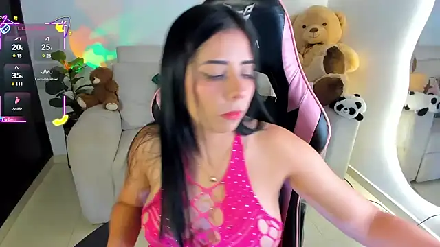 eval lee18 online show from October 18, 2:14 am