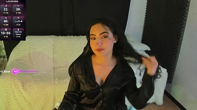 rosario215B online show from October 16, 5:26 pm