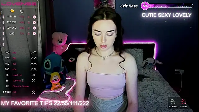 Snapshot of SemurMur chatting on September 30, 12:33 pm SemurMur online show from September 30, 12:33 pm