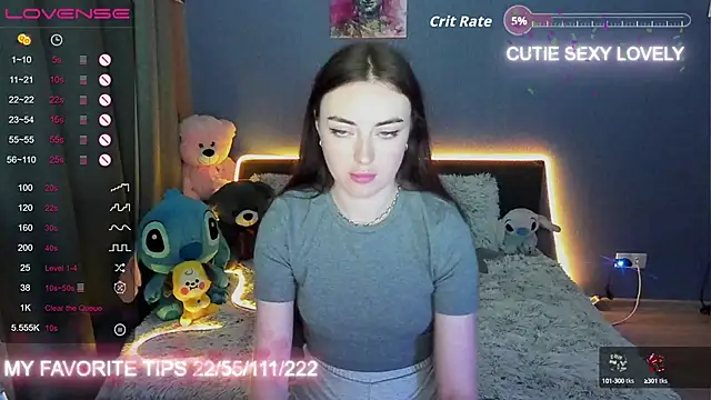 Snapshot of SemurMur chatting on September 17, 2:48 pm SemurMur online show from September 17, 2:48 pm