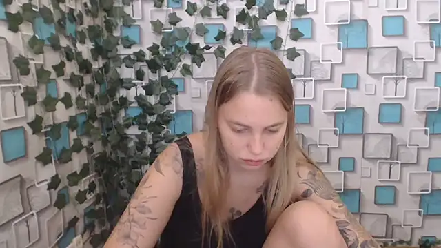 klerkarina online show from September 24, 5:17 am
