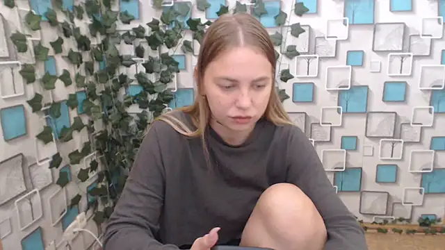 klerkarina online show from September 25, 5:28 am