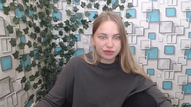klerkarina online show from September 21, 4:44 am