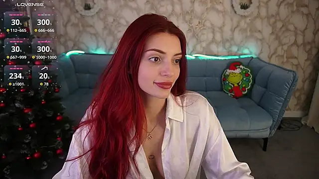 Sweety one  online show from January 5, 5:27 pm