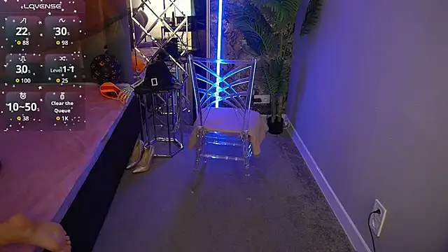 Snapshot of Sweety_one_ chatting on October 29, 2:42 pm Sweety one online show from October 29, 2:42 pm