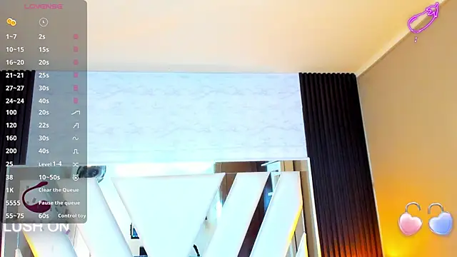 Linda4Petite online show from September 19, 6:07 pm