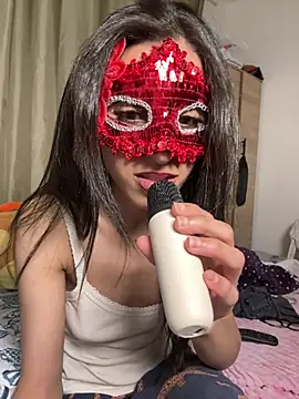 morrocoXcute online show from May 14, 12:38 am