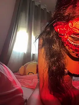 morrocoXcute online show from April 4, 3:11 pm