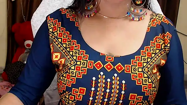 Naughty Kashish online show from September 24, 6:34 am