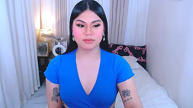 Mimi Cums online show from November 5, 12:49 am