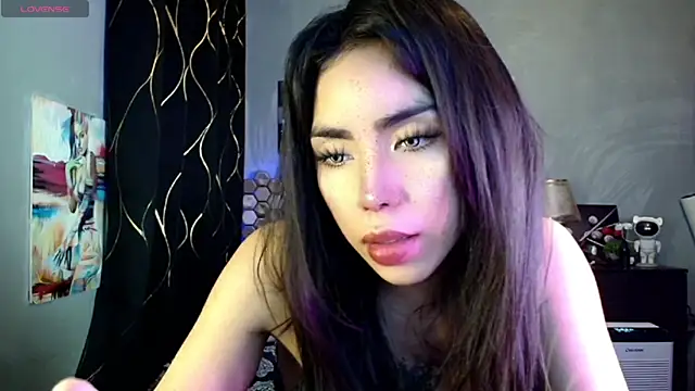 Hot Metallica69 online show from April 5, 8:52 pm