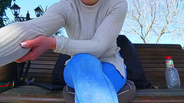 SquirtyMellissaLabia online show from March 13, 10:38 am