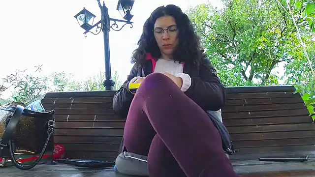 SquirtyMellissaLabia online show from October 9, 5:55 am