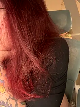 LunaMoongirl online show from November 20, 5:47 pm