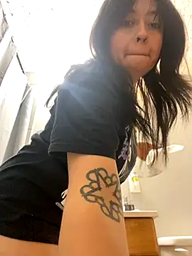 AriannaPena online show from October 3, 10:37 pm