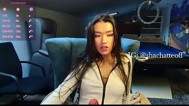 shachatteof online show from November 30, 9:46 am