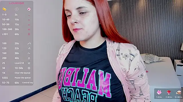 kimbrownn online show from April 17, 12:07 pm