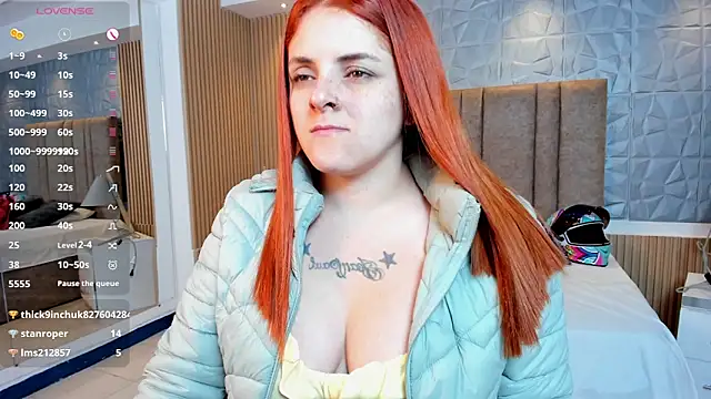 kimbrownn online show from February 27, 12:16 pm