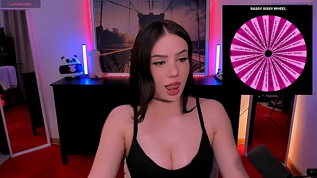 melanielipps online show from March 23, 6:58 pm