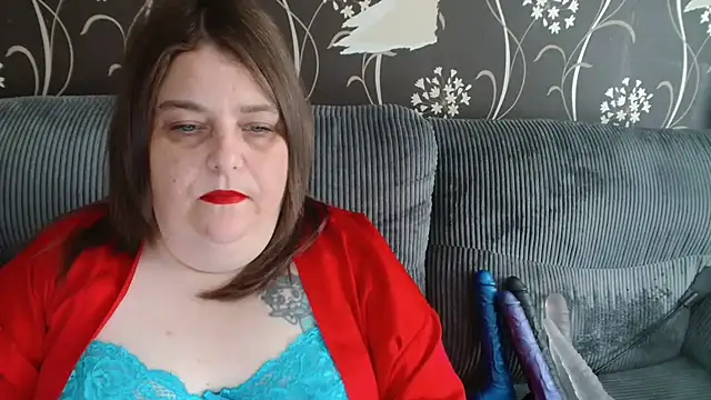 Courtney Electrix69 online show from October 7, 2:54 pm