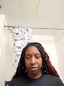 markquanna online show from October 13, 7:33 am