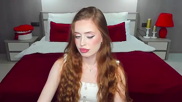  Sweet  Cherry  online show from May 10, 6:21 pm