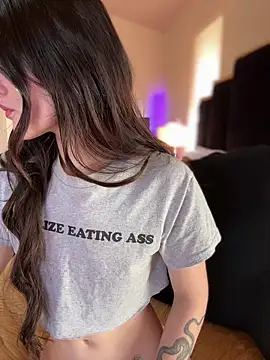 Snapshot of KarissaChantelle chatting on September 23, 7:12 pm KarissaChantelle online show from September 23, 7:12 pm