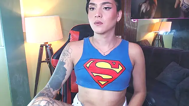 ximena22love online show from September 19, 9:47 pm