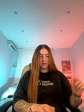 Snapshot of IvyHoney chatting on September 18, 8:46 am IvyHoney online show from September 18, 8:46 am