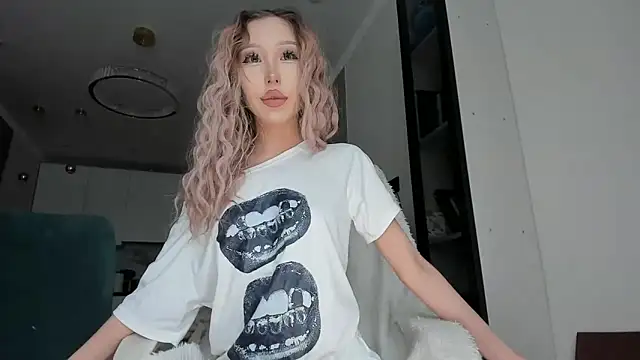 Pupasui02 online show from February 24, 10:58 am