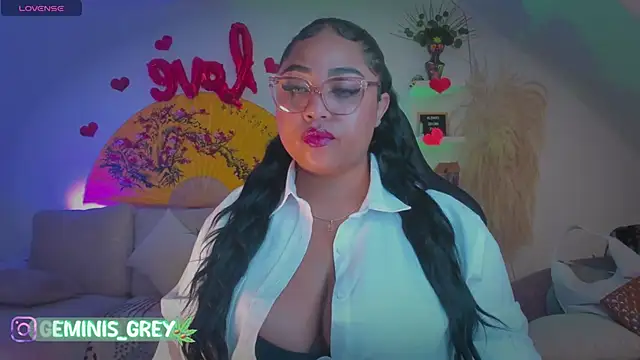 420Geminis online show from May 2, 12:03 am