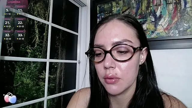 brianna 196 online show from July 9, 8:11 pm